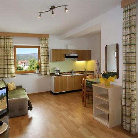 Appartement Schaller San Lorenzo di Sebato Extérieur photo
