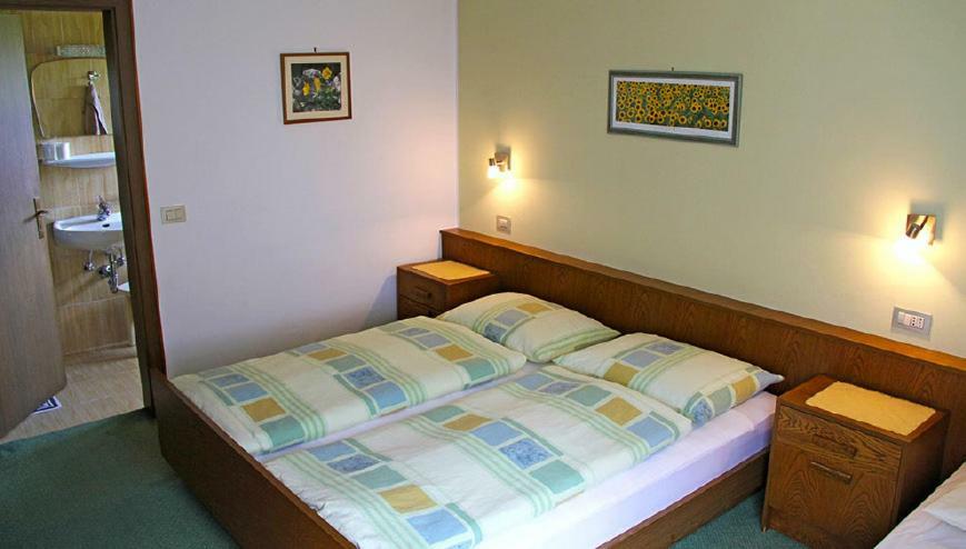Appartement Schaller San Lorenzo di Sebato Extérieur photo
