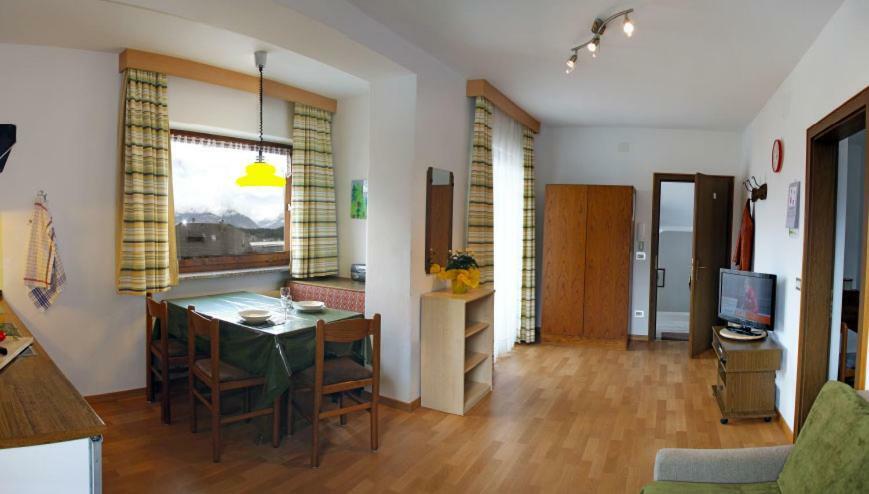 Appartement Schaller San Lorenzo di Sebato Extérieur photo