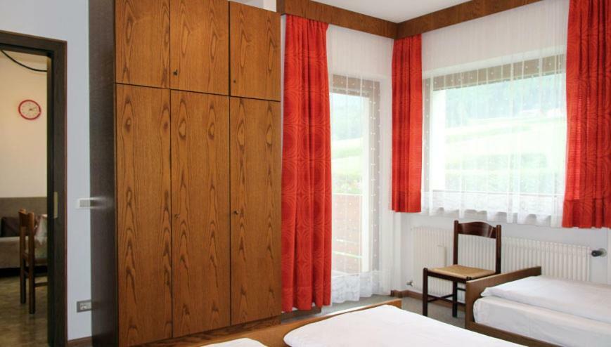 Appartement Schaller San Lorenzo di Sebato Extérieur photo